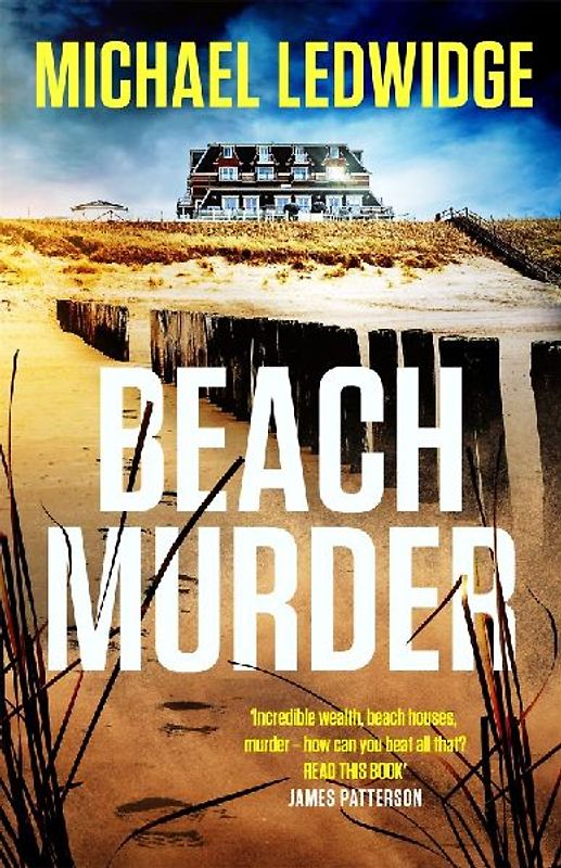Beach Murder
