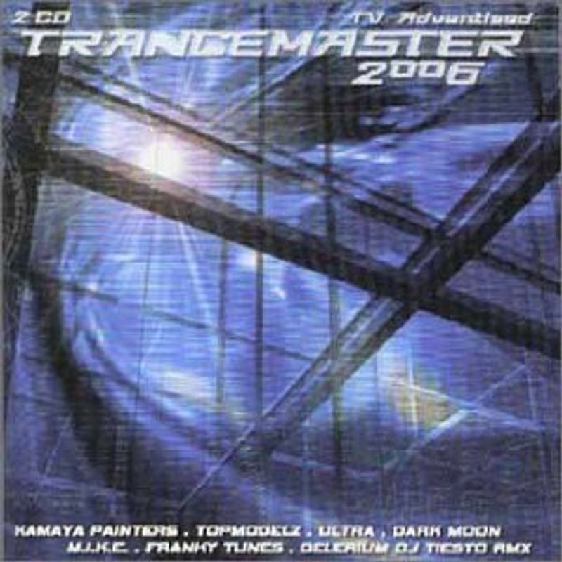 Various - Trancemaster 26