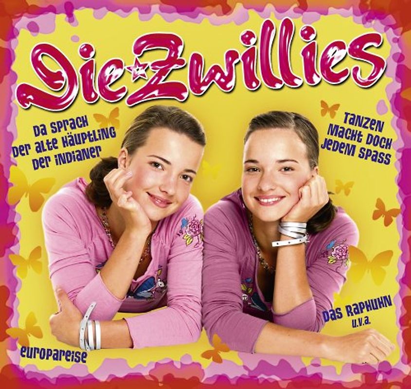 die Zwillies - Die Zwillies
