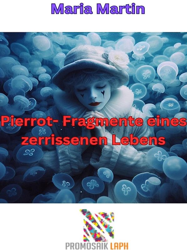 Pierrot – Fragmente eines zerrissenen Lebens