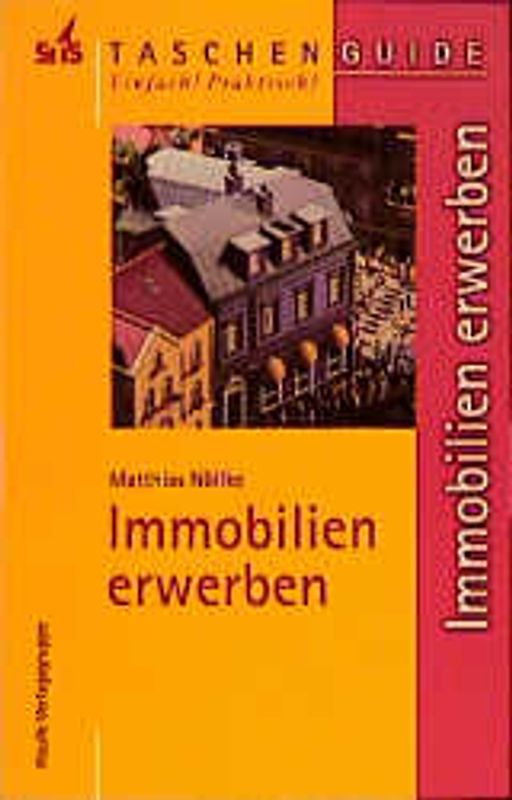 Immobilienerwerben