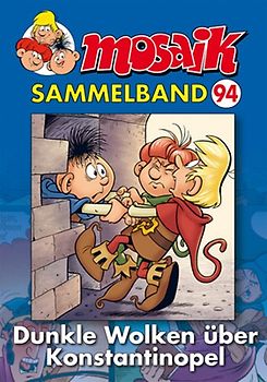 MOSAIK Sammelband 094 Softcover