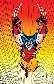 Wolverine Omnibus Vol. 2