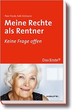 Meine Rechte als Rentner