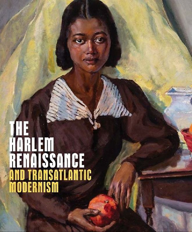 The Harlem Renaissance and Transatlantic Modernism