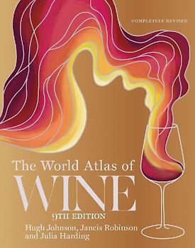 The World Atlas of Wine