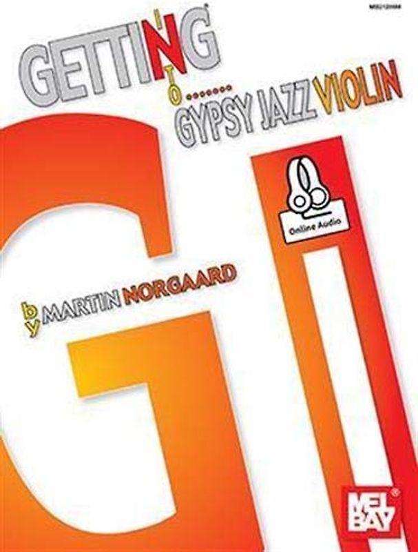 Getting Into Gypsy Jazz Violin