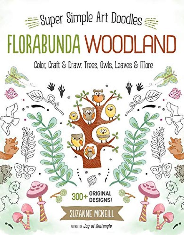 Florabunda Woodland