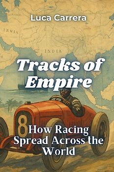 Tracks of Empire