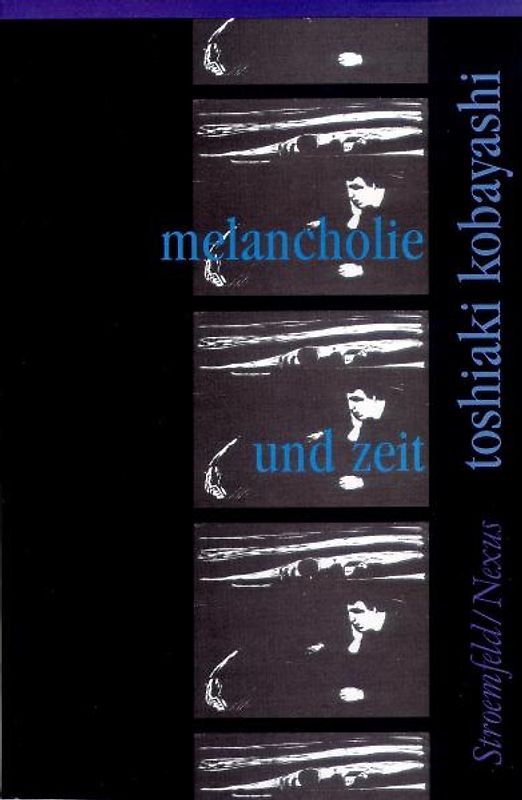 Melancholie und Zeit