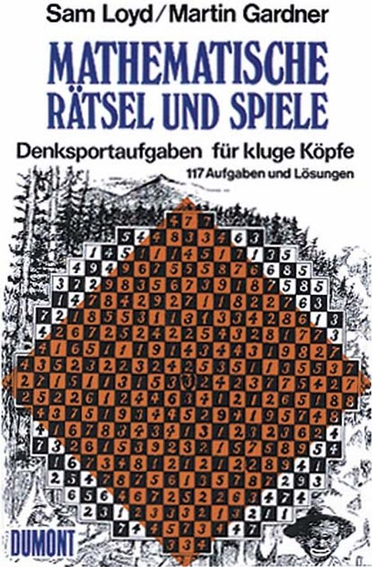 Mathematische Rätsel und Spiele