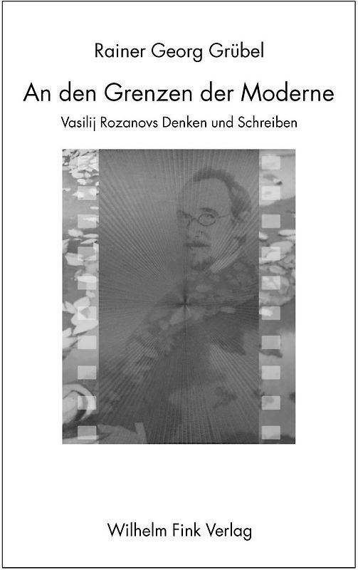 An den Grenzen der Moderne