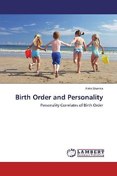 Birth Order and Personality