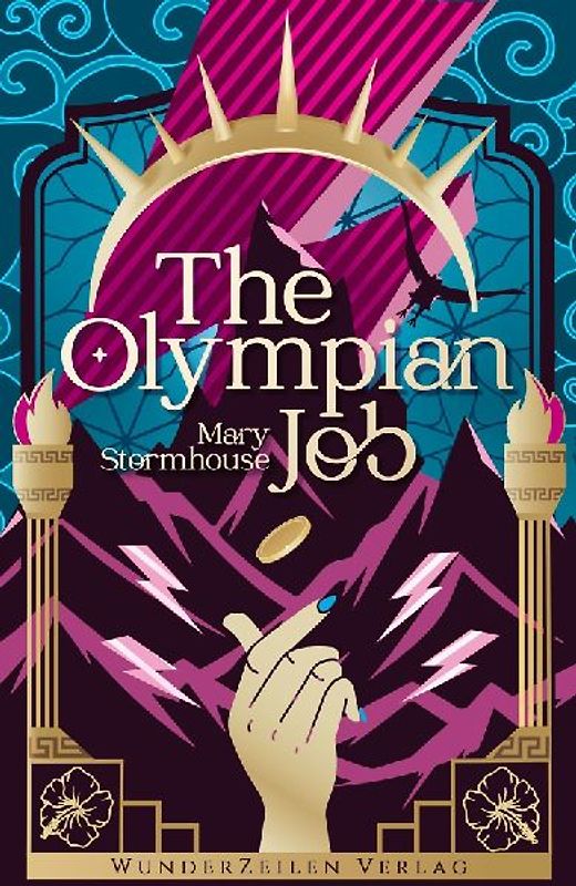 The Olympian Job