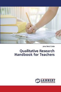 Qualitative Research Handbook for Teachers