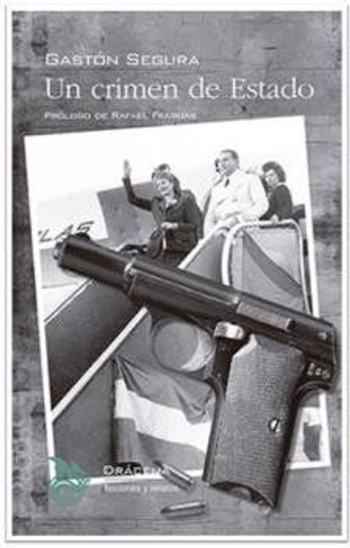 Un crimen de Estado