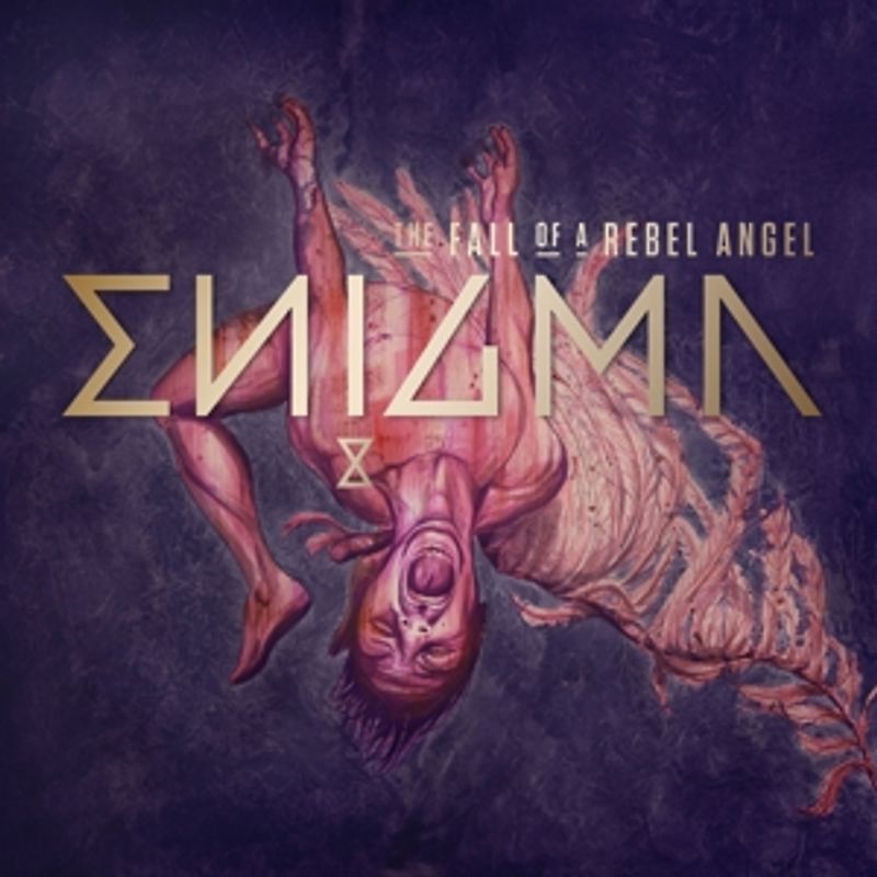 Enigma - The Fall Of A Rebel Angel (Ltd.Super Deluxe Edt.) [2 CDs]