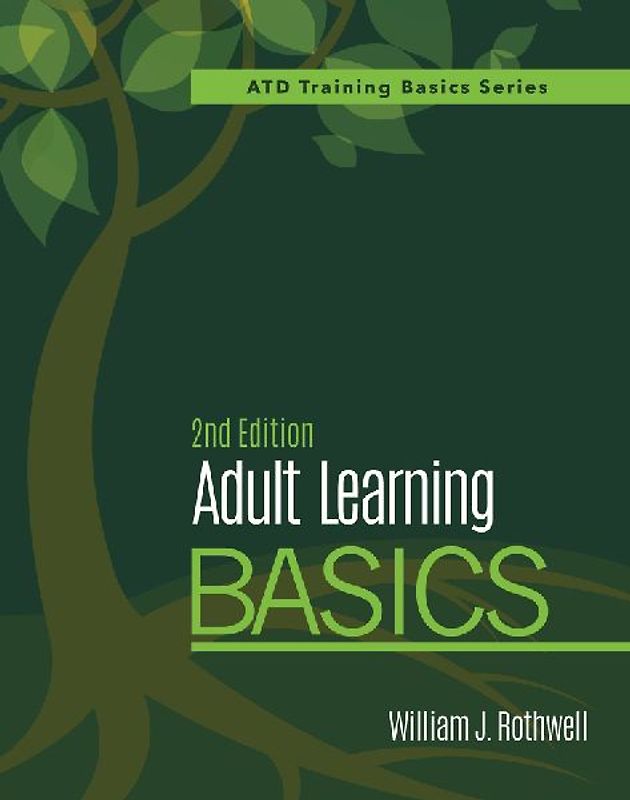 Adult Learning Basics, 2nd Edition