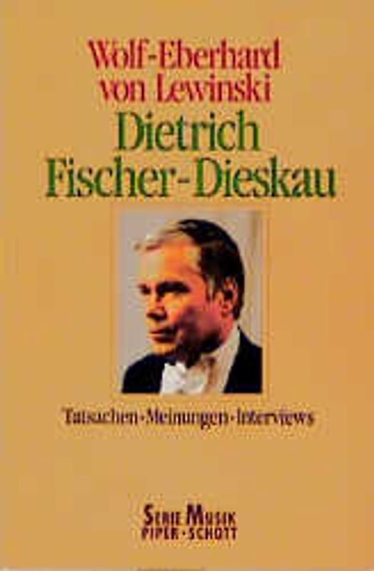 Dietrich Fischer-Dieskau