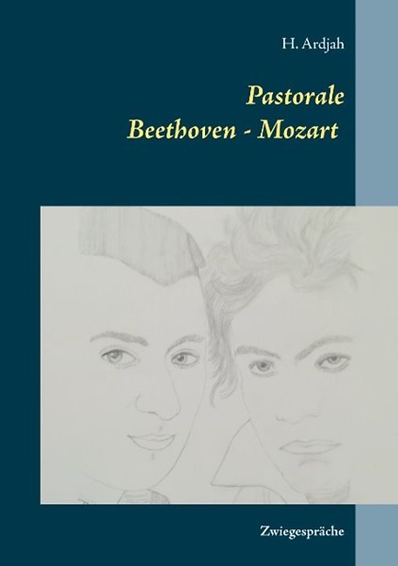 Pastorale Beethoven - Mozart