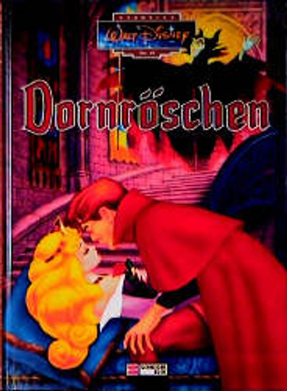 Dornröschen