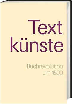 Textkünste