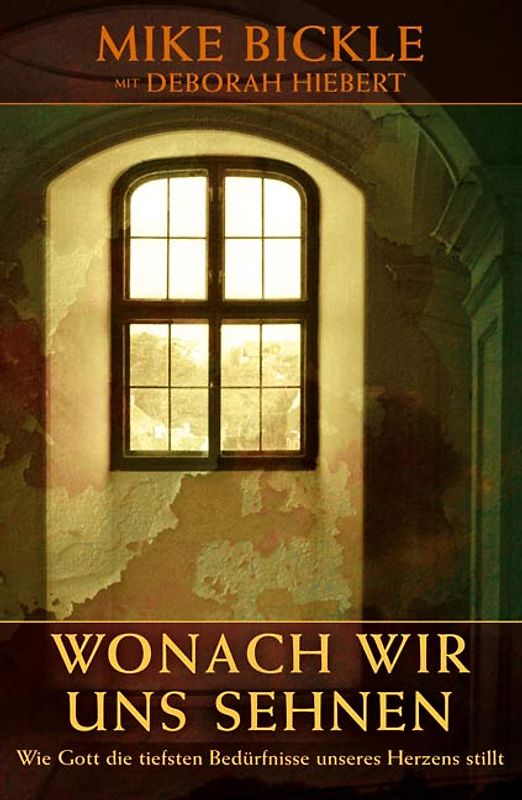 Wonach wir uns sehnen