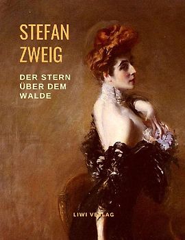 Der Stern über dem Walde