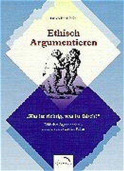 Ethisch Argumentieren