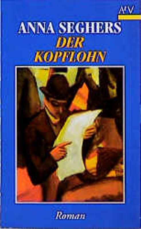 Der Kopflohn