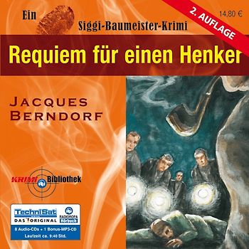 Requiem für einen Henker