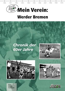 Mein Verein: Werder Bremen