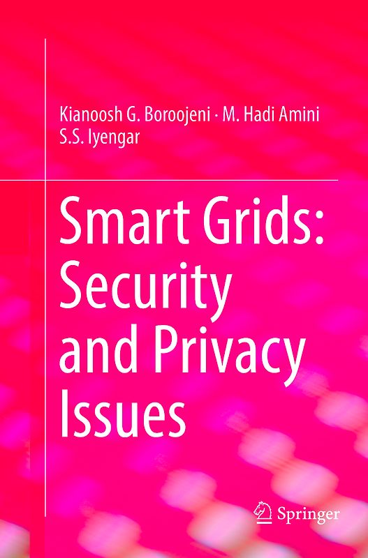 Smart Grids: Security and Privacy Issues