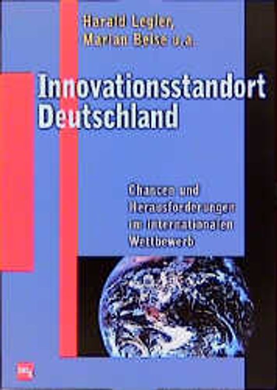 Innovationsstandort Deutschland