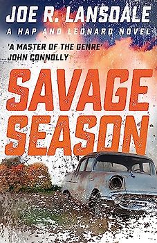 Savage Season