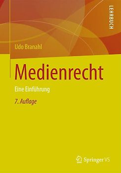 Medienrecht
