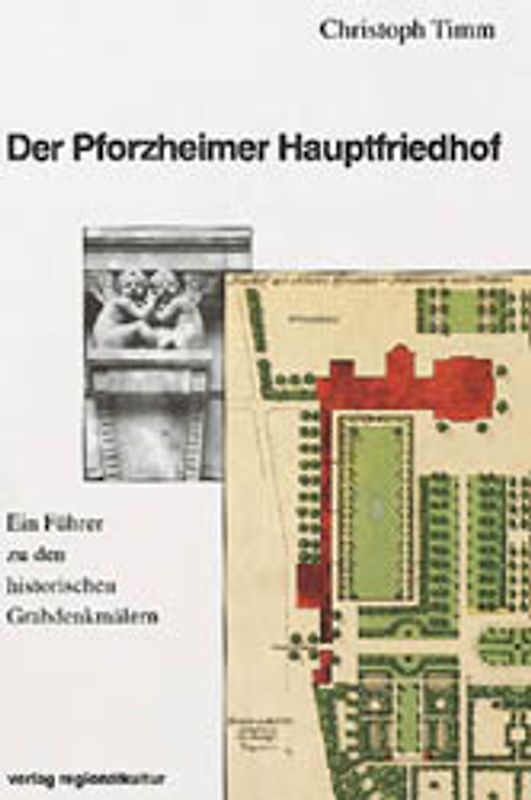 Der Pforzheimer Hauptfriedhof