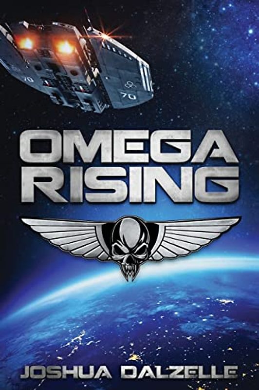 Omega Rising (Omega Force, Band 1)