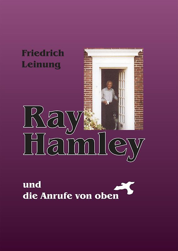 Ray Hamley