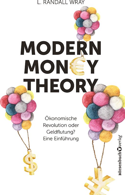 Modern Money Theory