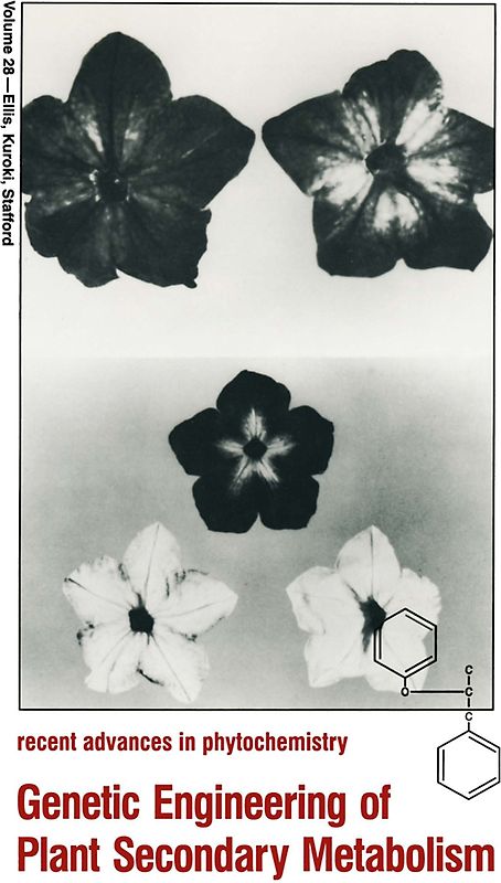 Genetic Engineering of Plant Secondary Metabolism