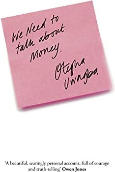 We Need to Talk About Money