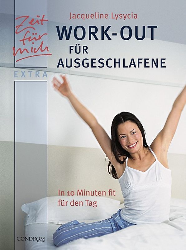 Work-Out für Ausgeschlafene