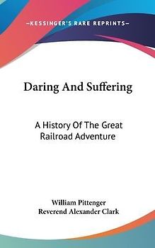 Daring And Suffering