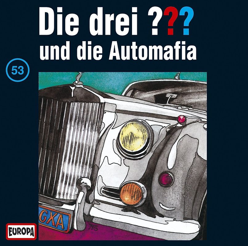 053/und die Automafia