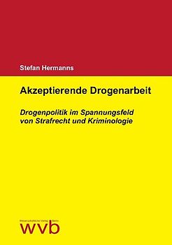 Akzeptierende Drogenarbeit