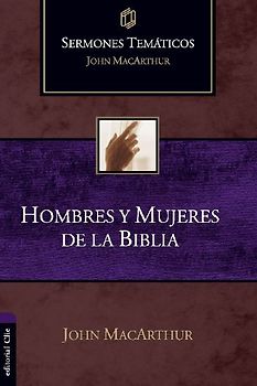 Hombres y mujeres de la Biblia