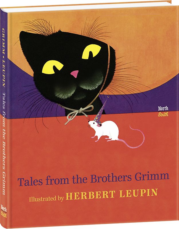 Tales from the Brothers Grimm
