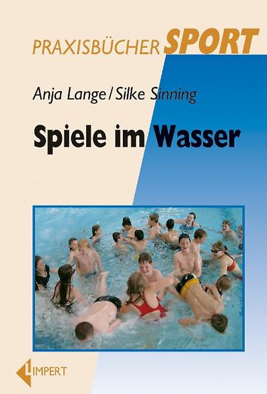 Spiele im Wasser