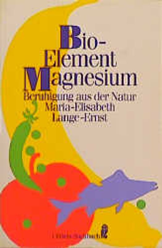 Bio-Element Magnesium